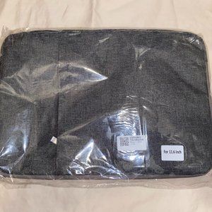 11.6in Laptop Cover Case/Holder For MacBook Or PC